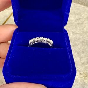 14k and .5ct diamond ring